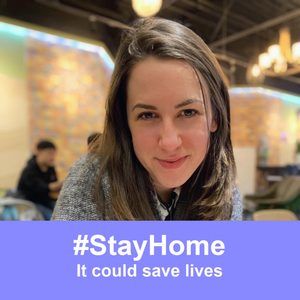 Meet your Posher, Leah